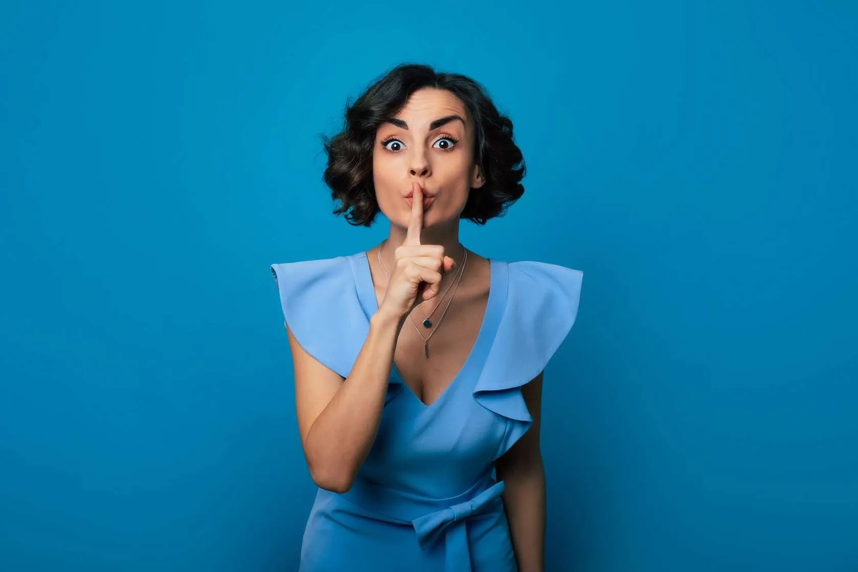 Quand le silence devient le meilleur allié de vos projets