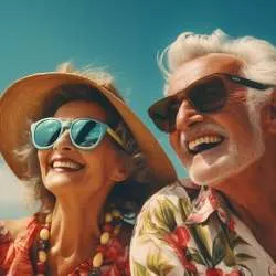 Pourquoi certains couples semblent s'aimer comme au premier jour
