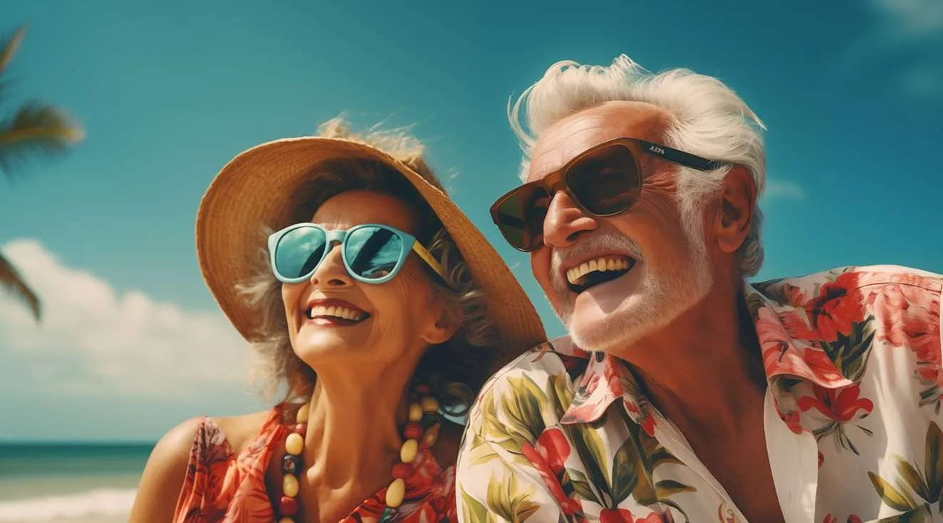 Pourquoi certains couples semblent s'aimer comme au premier jour