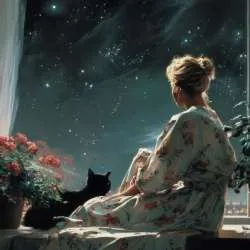 La magie des nuits d'été : pourquoi tout semble possible