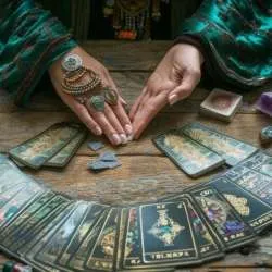 Taroscopie août 2026 : votre tarot du mois pour aborder la rentrée
