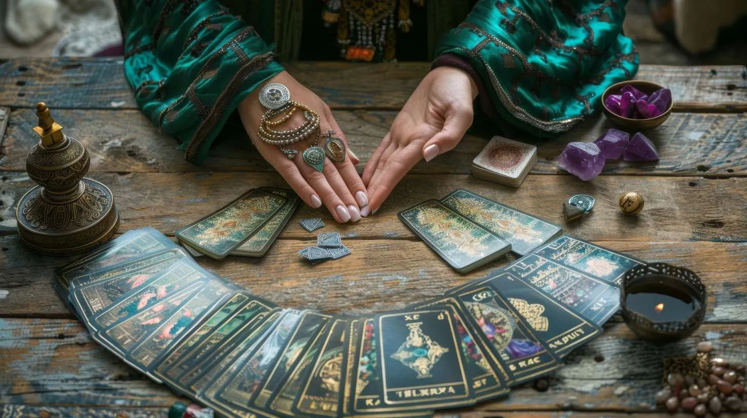 Taroscopie août 2026 : votre tarot du mois pour aborder la rentrée