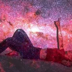 Éclipse et Perséides : la nuit la plus intense de l'été