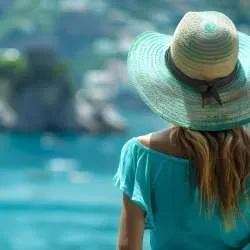 Cette envie de tout recommencer qui revient chaque mois d'août