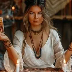 Votre carte de naissance dans le tarot : ce qu'elle dit de vous