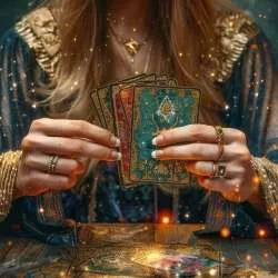 Taroscopie septembre 2026 : votre tarot du mois pour réussir votre rentrée