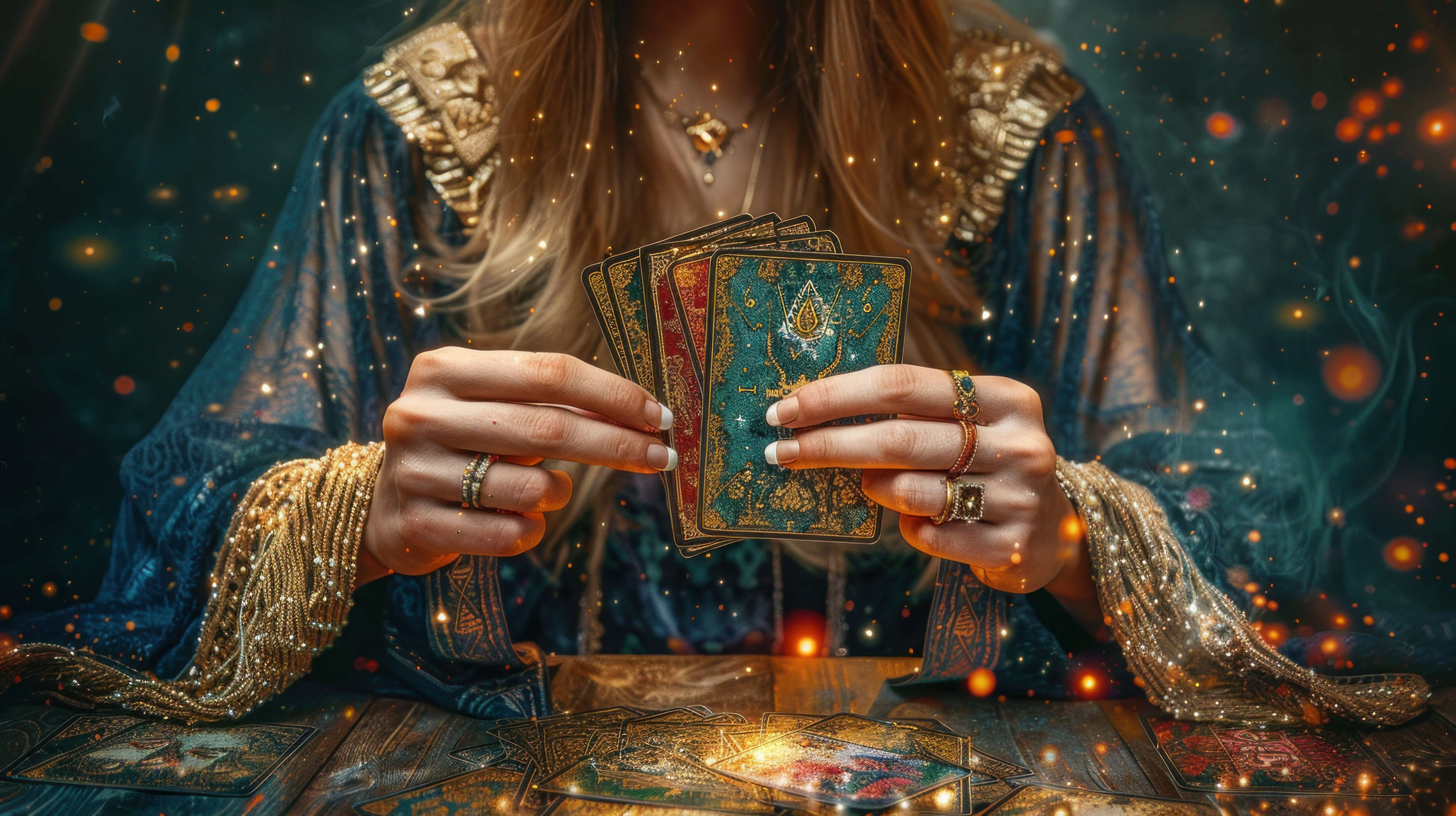 Taroscopie septembre 2026 : votre tarot du mois pour réussir votre rentrée