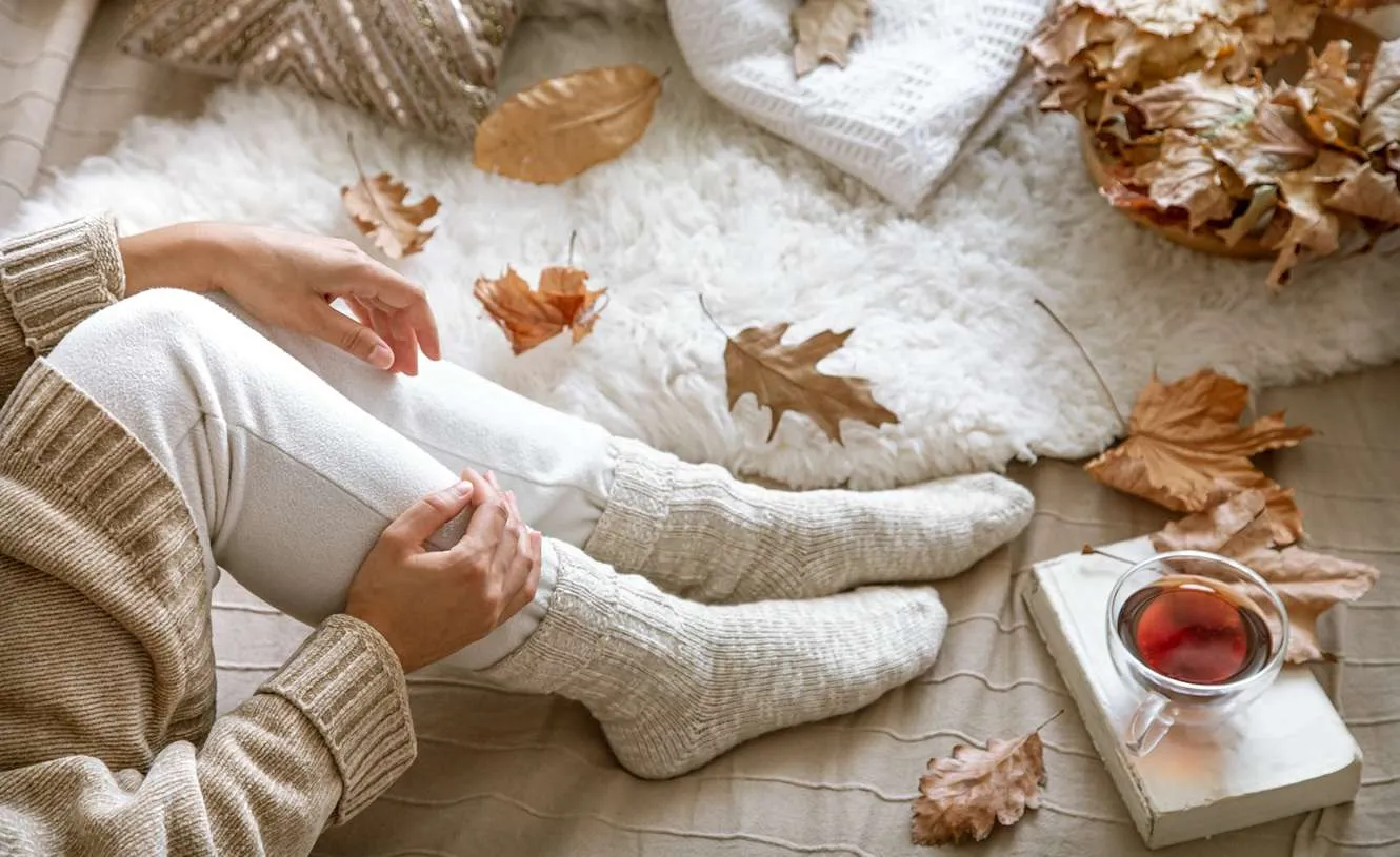 Hygge : et si le bonheur tenait dans des choses très simples ?