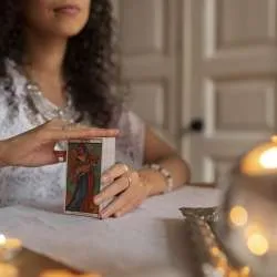 Taroscopie octobre 2026 : votre tarot du mois pour aller plus loin que prévu