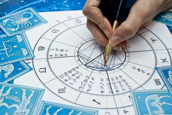 Astrologue Astrologue