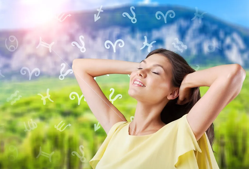Le Grand Horoscope de l'été 2025
