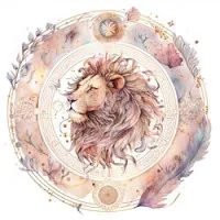 Votre horoscope quotidien - Lion