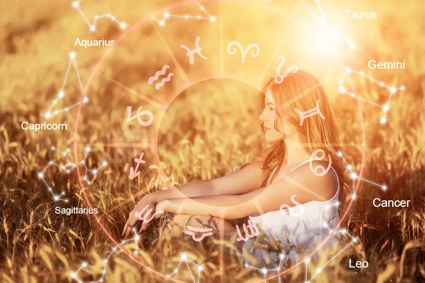 Votre horoscope quotidien