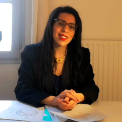Doremie expert voyance sur Kanditel