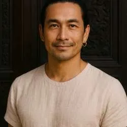 Azur voyant sur Kanditel