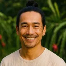 Azur voyant sur Kanditel