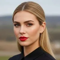 Ivanna voyant sur Kanditel