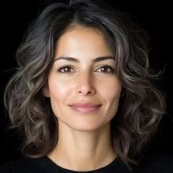 Sirina voyant sur Kanditel