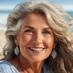 Azura voyant sur Kanditel