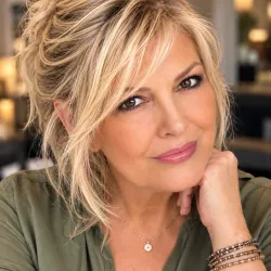 Claudine voyant sur Kanditel
