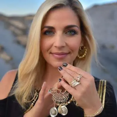 Alicia voyant sur Kanditel