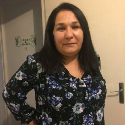 Tikva Lyne expert voyance sur Kanditel