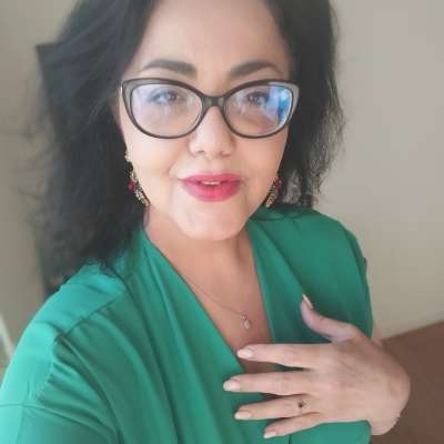 Jade Maely expert voyance sur Kanditel