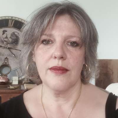 Martine expert voyance sur Kanditel